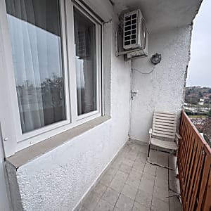 Két szobás, erkélyes lakás #3