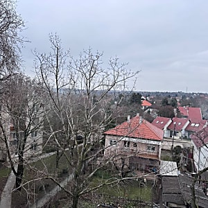 Két szobás, erkélyes lakás #4