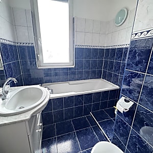 Két szobás, erkélyes lakás #2