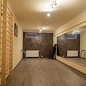 Exkluzív háromszintes villa Szentendre Pismány-hegyén #15