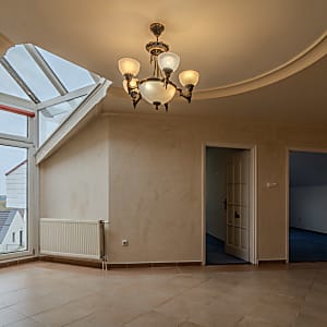 Exkluzív háromszintes villa Szentendre Pismány-hegyén #11