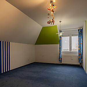 Exkluzív háromszintes villa Szentendre Pismány-hegyén #14