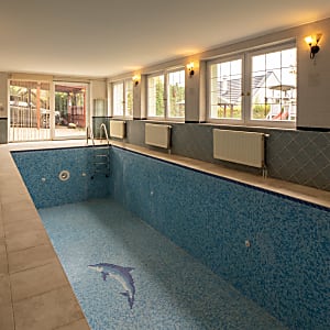 Exkluzív háromszintes villa Szentendre Pismány-hegyén #24