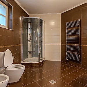 Exkluzív háromszintes villa Szentendre Pismány-hegyén #22