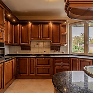 Exkluzív háromszintes villa Szentendre Pismány-hegyén #6