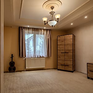 Exkluzív háromszintes villa Szentendre Pismány-hegyén #20