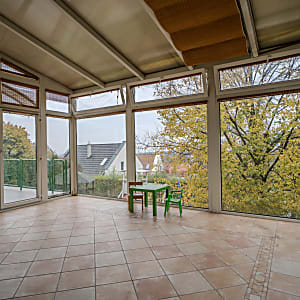 Exkluzív háromszintes villa Szentendre Pismány-hegyén #4