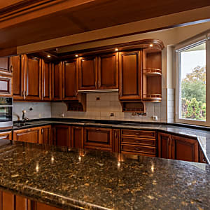 Exkluzív háromszintes villa Szentendre Pismány-hegyén #8