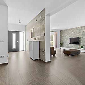 Törökbálint-Tükörhegyen szépen felújított, medencés családi ház eladó #17