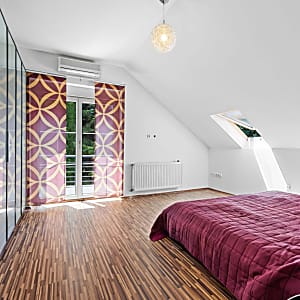 Törökbálint-Tükörhegyen szépen felújított, medencés családi ház eladó #1