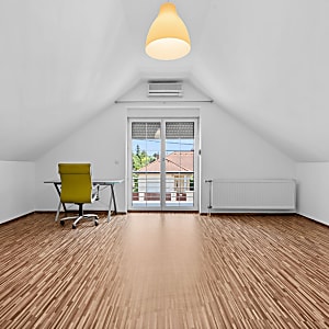 Törökbálint-Tükörhegyen szépen felújított, medencés családi ház eladó #8