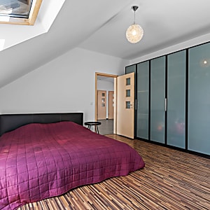 Törökbálint-Tükörhegyen szépen felújított, medencés családi ház eladó #7