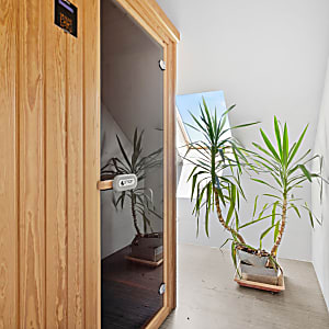 Törökbálint-Tükörhegyen szépen felújított, medencés családi ház eladó #5