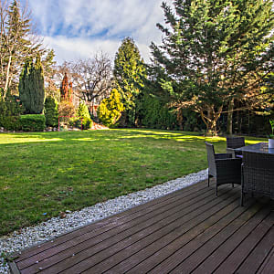 Törökbálint Tükörhegyen tetszetős, tágas lakás eladó #4