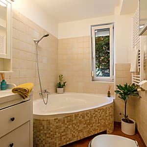 Törökbálint Tükörhegyen tetszetős, tágas lakás eladó #7