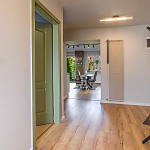 Törökbálint Tükörhegyen tetszetős, tágas lakás eladó #5