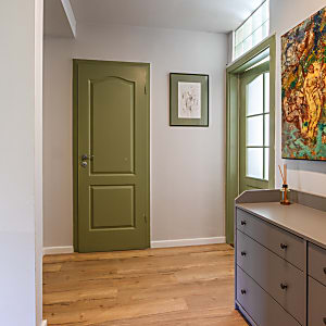 Törökbálint Tükörhegyen tetszetős, tágas lakás eladó #9