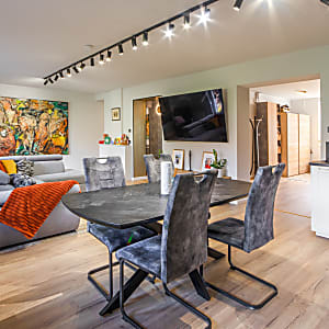 Törökbálint Tükörhegyen tetszetős, tágas lakás eladó #11