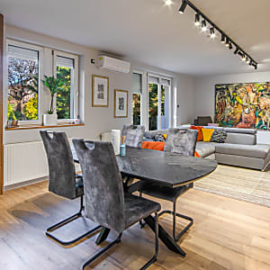 Törökbálint Tükörhegyen tetszetős, tágas lakás eladó #13