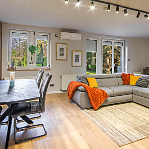 Törökbálint Tükörhegyen tetszetős, tágas lakás eladó #14