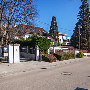 Eladó panorámás lakás a II. kerületben saját garázzsal #5