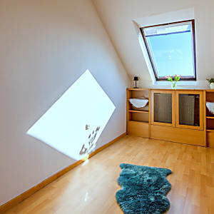 Eladó panorámás lakás a II. kerületben saját garázzsal #10