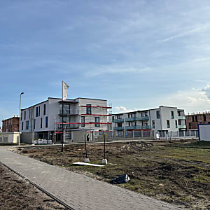 Eladó 3 szobás, erkélyes lakás a Palota Ligetben – modern, fenntartható otthon #13