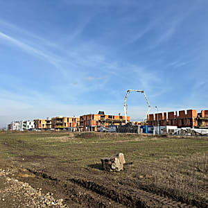 Eladó 3 szobás, erkélyes lakás a Palota Ligetben – modern, fenntartható otthon #14