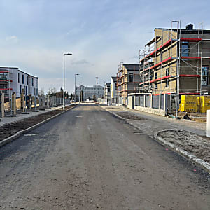 Eladó erkélyes lakás a Palota Ligetben #4