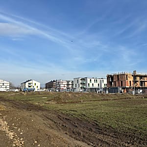 Eladó 3 szobás, erkélyes lakás a Palota Ligetben #15