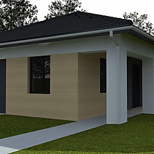 Érdligeten Új Építésű Családi Ház eladó NAGY TELEKKEL #3