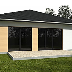 Érdligeten Új Építésű Családi Ház eladó NAGY TELEKKEL #5