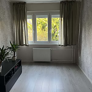 Fiatalos, teraszos lakás eladó a II. kerület kedvelt részén, a Búzavirág utcában #3