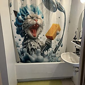 Fiatalos, teraszos lakás eladó a II. kerület kedvelt részén, a Búzavirág utcában #6