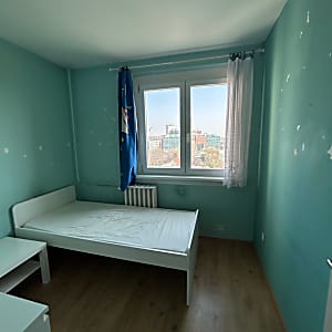 Budaörsön, a Lévai utcában – világos, panelprogramos lakás eladó! #1