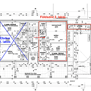 Érd központi részén új építésű társasházi lakások eladók #6