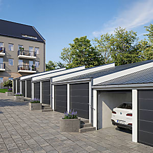 Érd központi részén új építésű földszinti lakás eladó #1