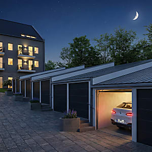 Érd Központi részén új építésű társasházi lakás eladó #4