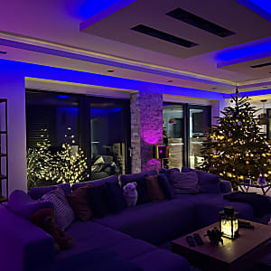 Törökbálint-Tükörhegyi intelligens luxusvilla eladó #1