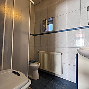 Tárnokligeten családi ház két kisebb lakrésszel #8