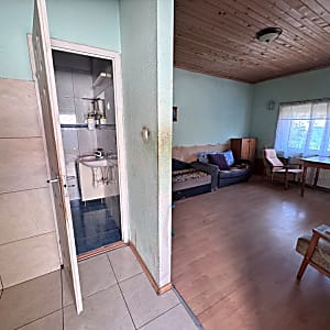 Tárnokligeten családi ház két kisebb lakrésszel #5