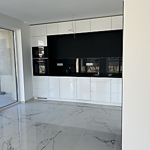 Törökbálint Tükörhegy Residence Lakóparkban Lakás Kiadó #3