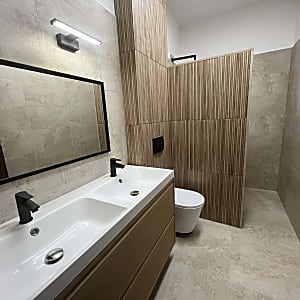 Érd Ófaluban PANORÁMÁS, ÚJ ÉPÍTÉSŰ ikerház kiadó #5