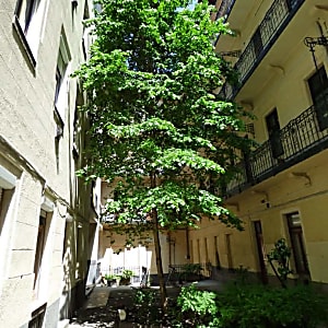 Kiadó lakás a IX. kerület szívében #2