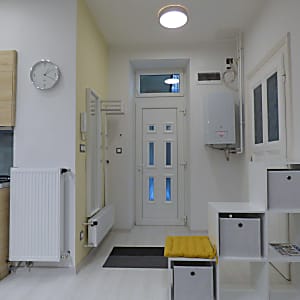 Kiadó lakás a IX. kerület szívében #5