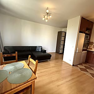 Budapest Sasadon nappali és 1 hálószobás, erkélyes lakás eladó #6