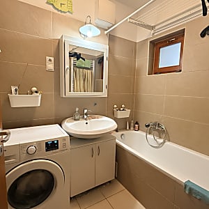 Budapest XXII. kerületben kertkapcsolatos lakás eladó #3