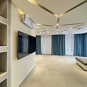 Kiadó EXKLUZÍV LUXUS PENTHOUSE lakás #3