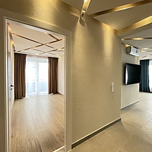 Kiadó EXKLUZÍV LUXUS PENTHOUSE lakás #9