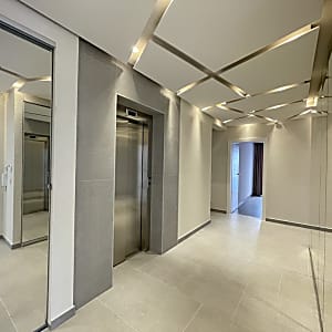 Kiadó EXKLUZÍV LUXUS PENTHOUSE lakás #13